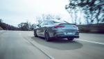 Mercedes-AMG CLA45 S 4Matic+ Aerodynamic Package 2020 года (AU)